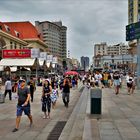 Qingdao High Speed train station