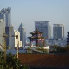 Qingdao. Tradition und Moderne