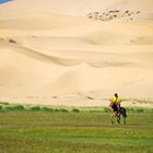 Qinghai Lake