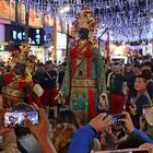 Qingshan King Festival 2023 in Taipei ©