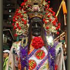 Qingshan King Festival in Taipeh ©