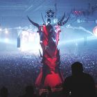 Qlimax 2007 im Gelredome in Arnheim (NL)