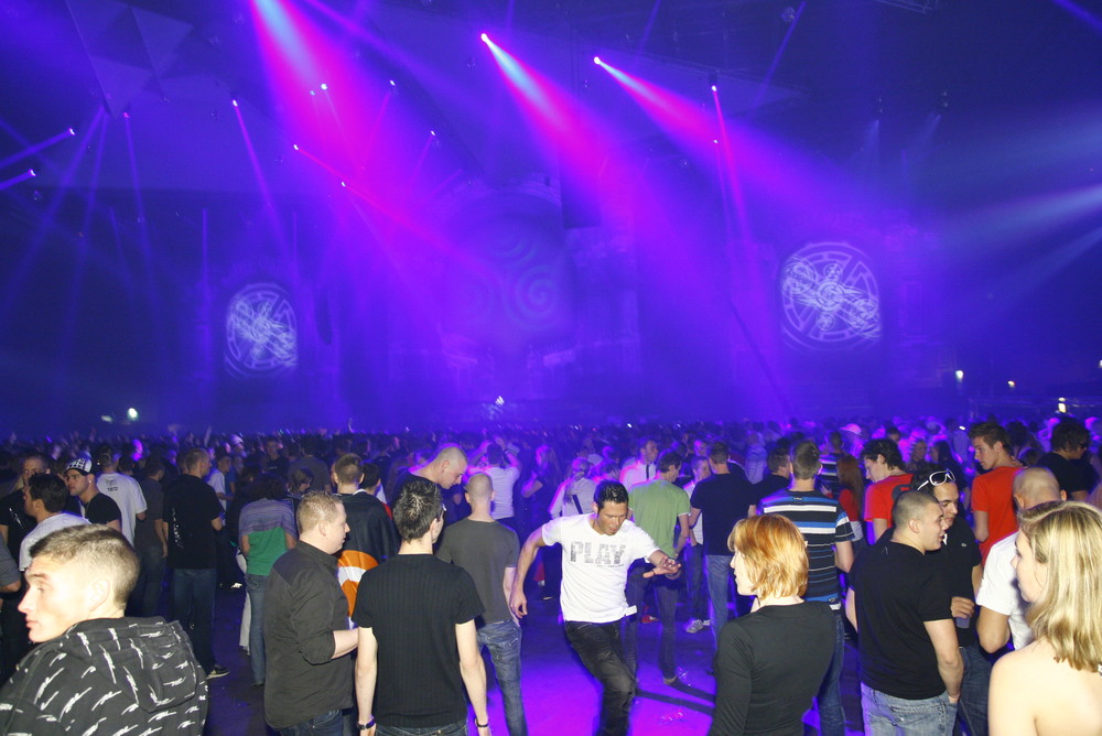 Qlimax 2008