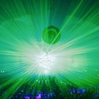 Qlimax LaserShow