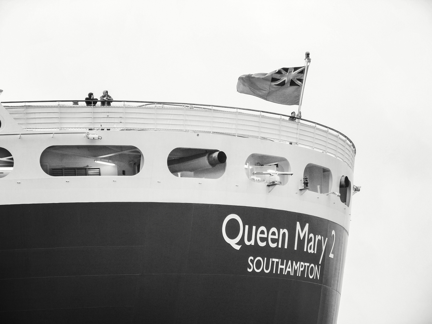 QM 2°