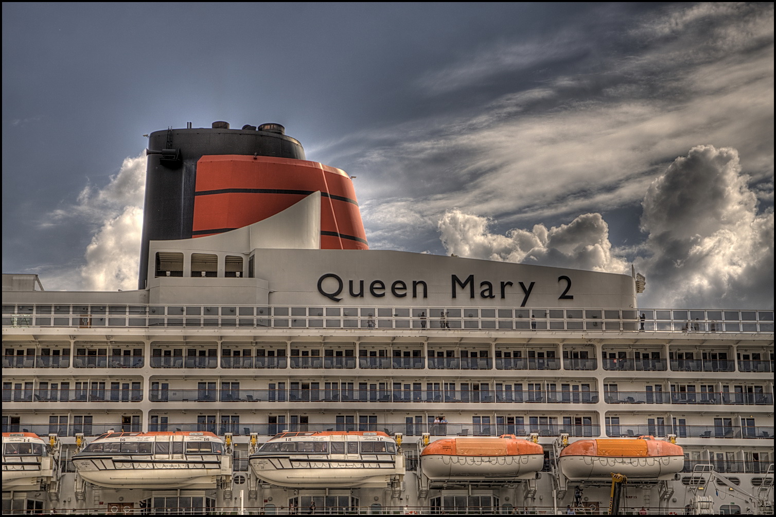 QM 2