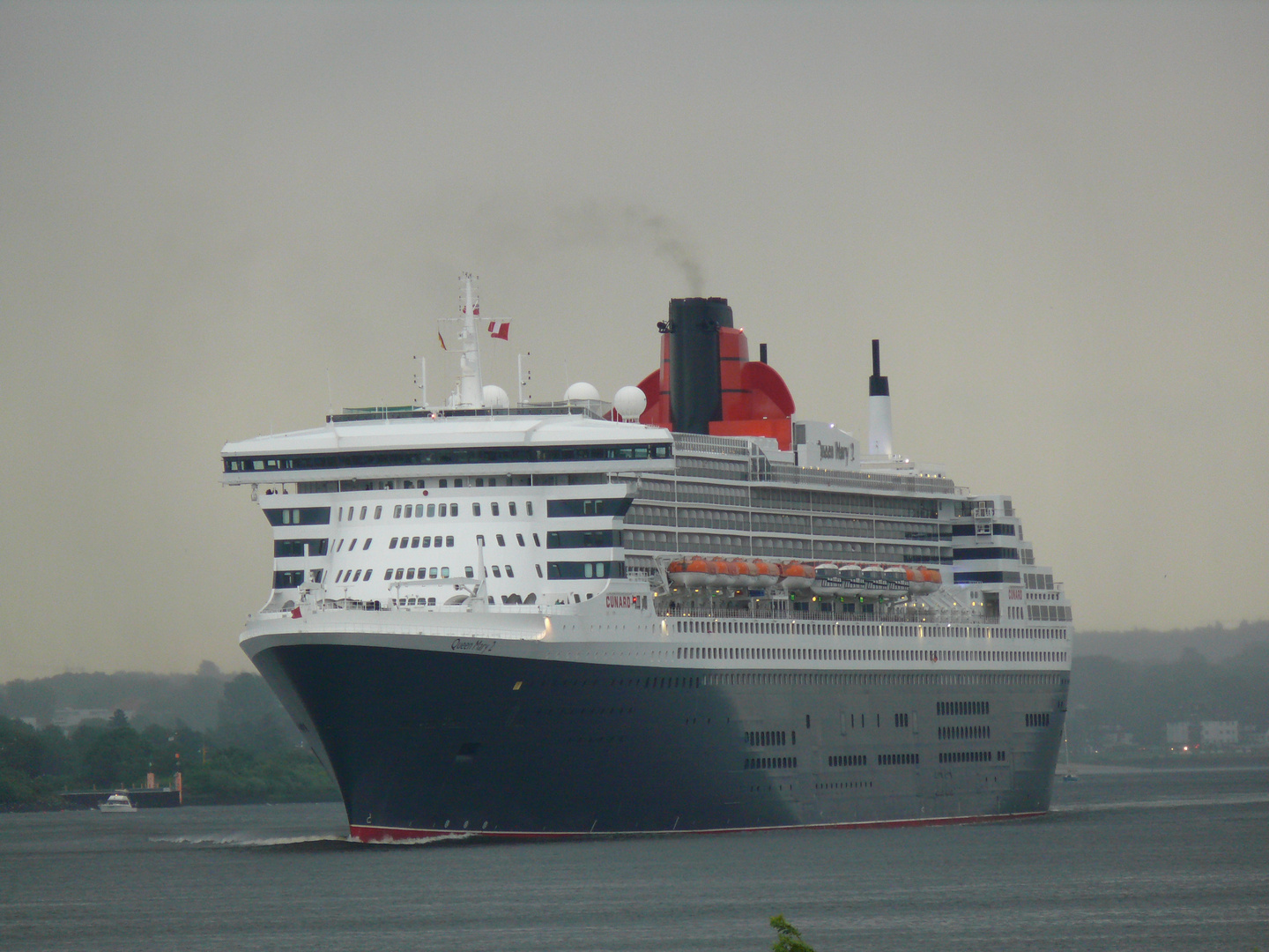 QM 2