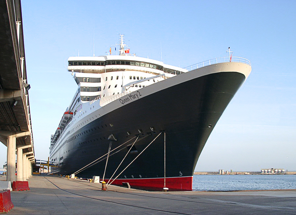 QM 2