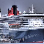 # QM 2 #