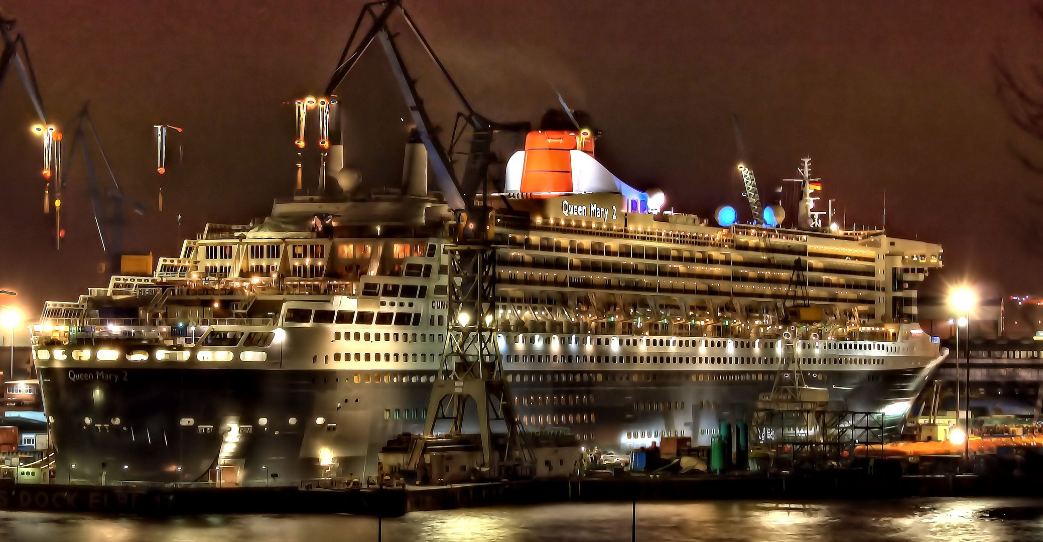 QM 2 HDR