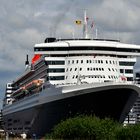 QM 2 mal wieder in HH