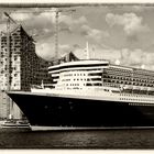 QM 2 - nostalgisch