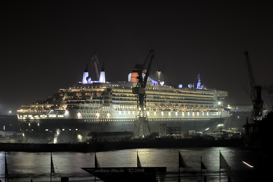 QM 2 nun auch noch von mir!