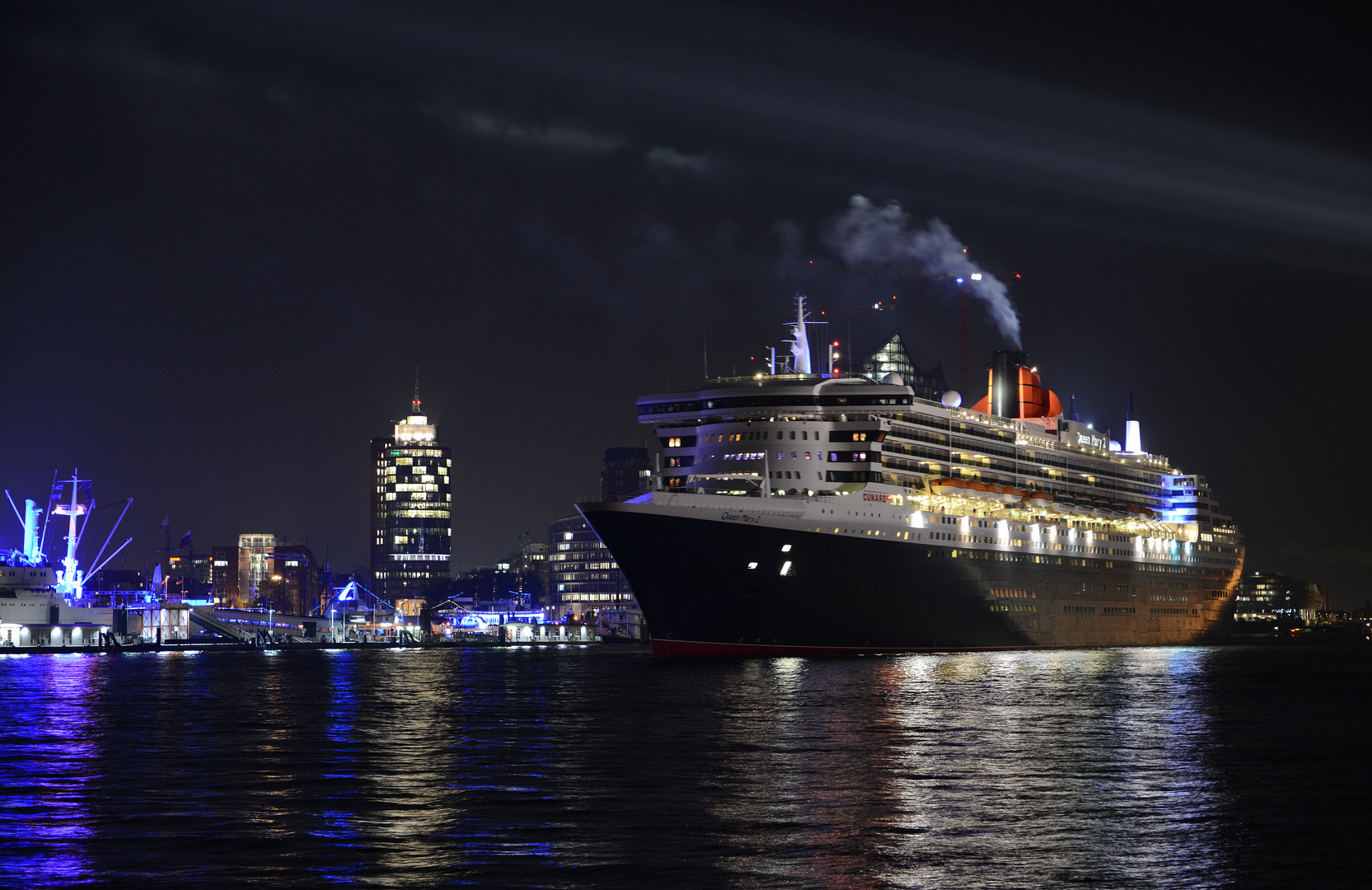 QM2