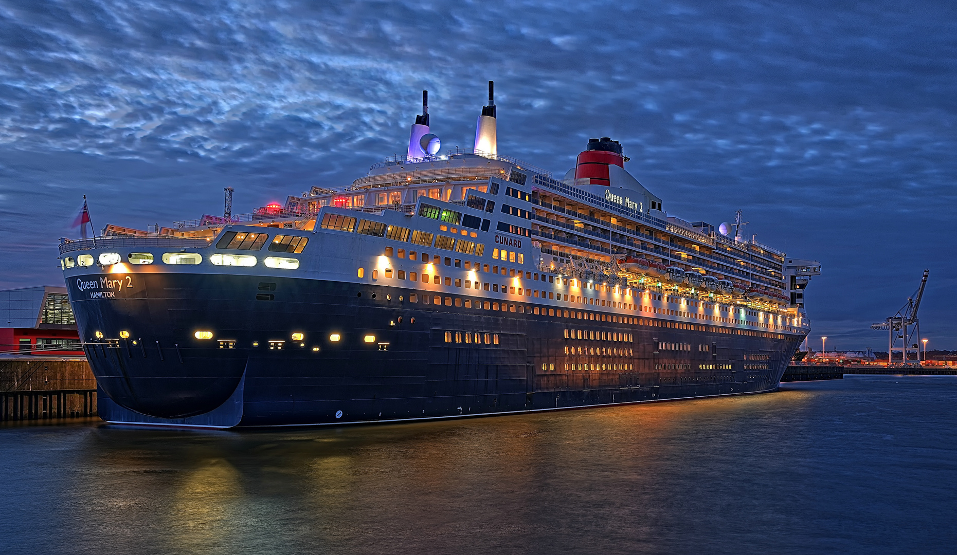 ~QM2~