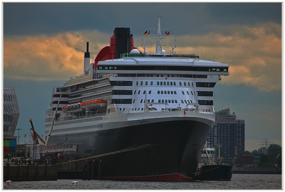 QM2