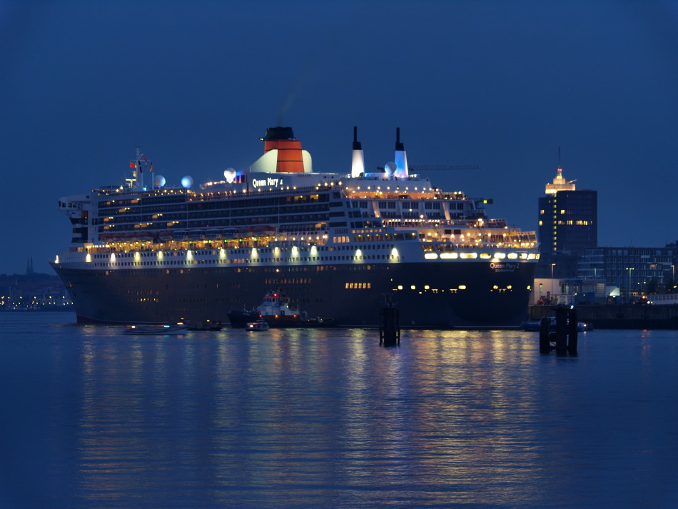 QM2 II