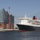 QM2 meets ElPhi