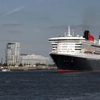 QM2 meets Marco Polo