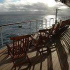 QM2 Promenadendeck