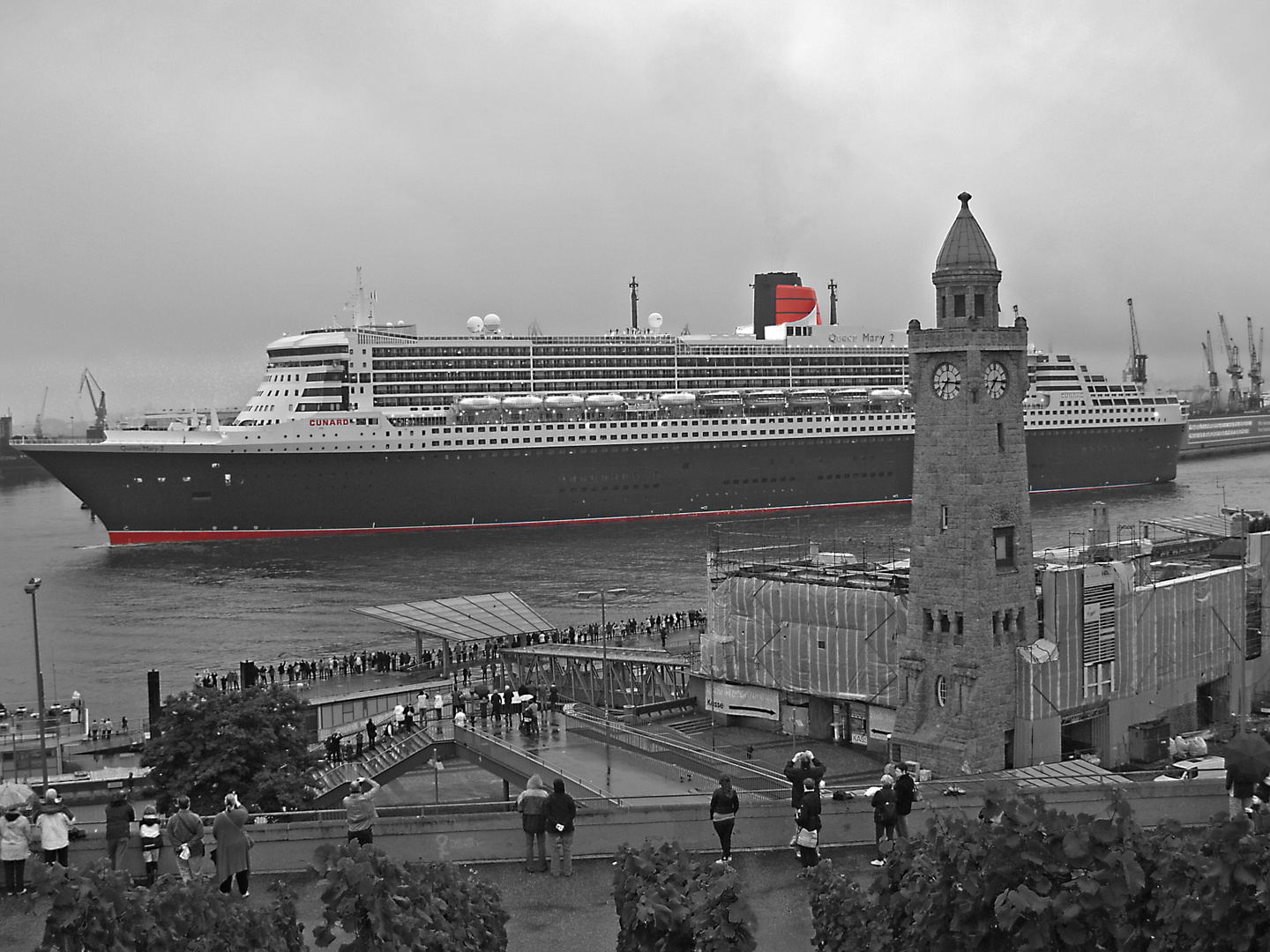 QM2 Spezial