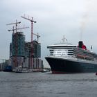 QM2@Elbhilharmonie