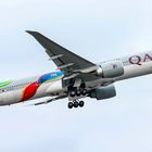 QR82 Departed