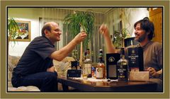 qrt’s whisky-meeting ;-) ....