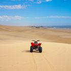 Quad Namibia