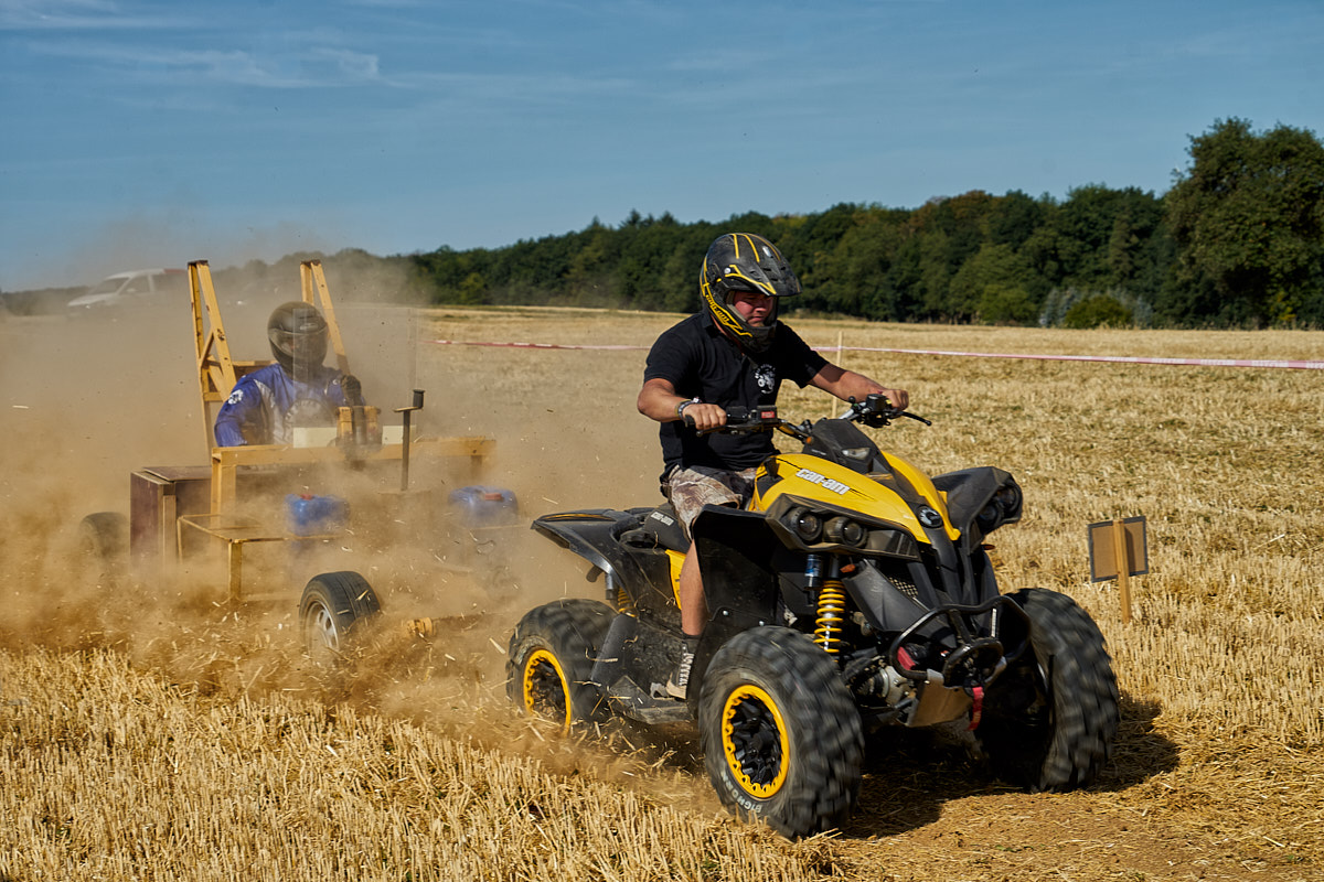 Quad Pulling Foto & Bild sport, motorsport, motoquad Bilder auf