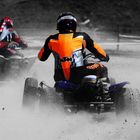 Quad Race