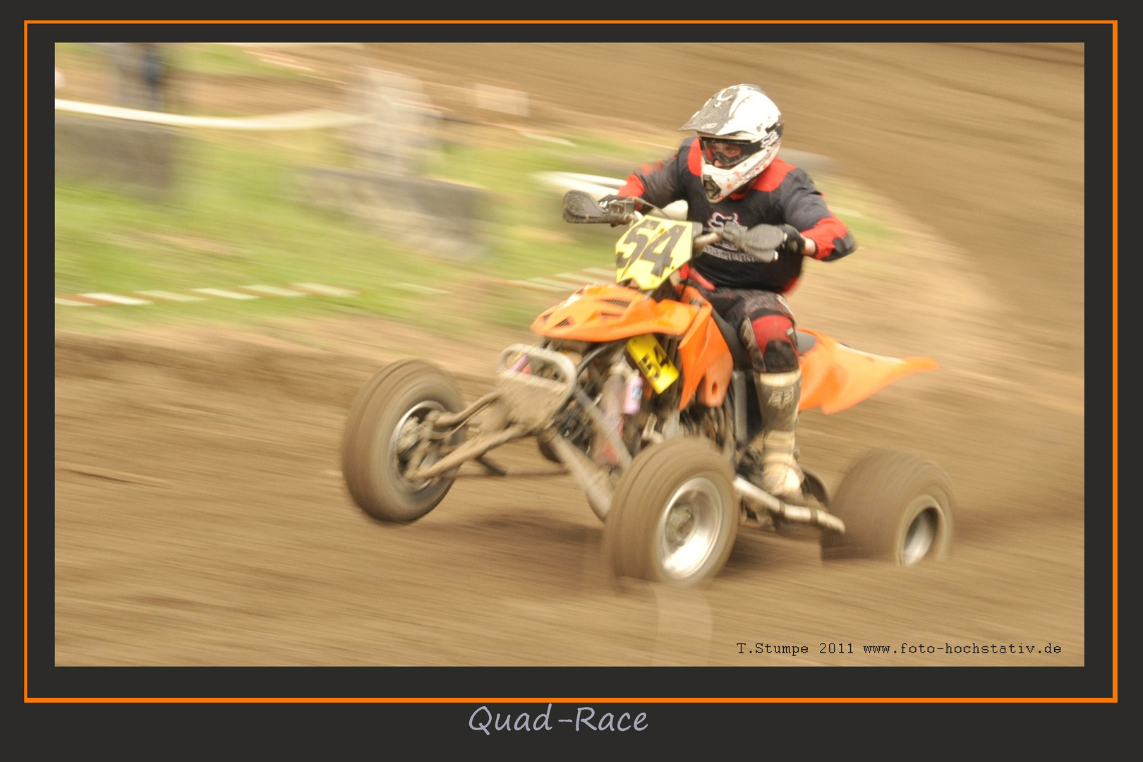 Quad Race