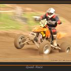 Quad Race