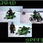 Quad-Speed