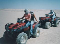 Quad-Tour 1