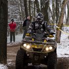 Quad-Trophy Rochlitzer Berg / Seelitz ...