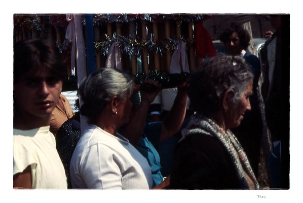 quaderni fotografici - 4 settembre 1977