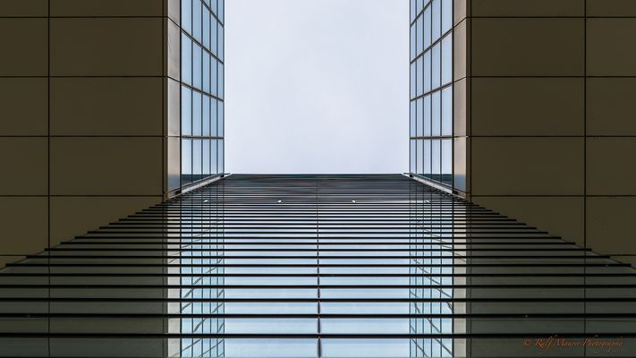 Quadratisch Praktisch...