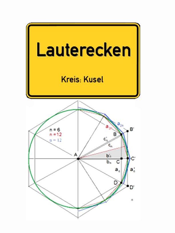 Quadratur des Kreises