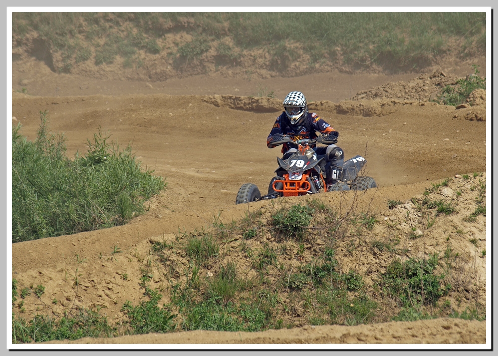 Quadrennen - Uhlenköperring - 02