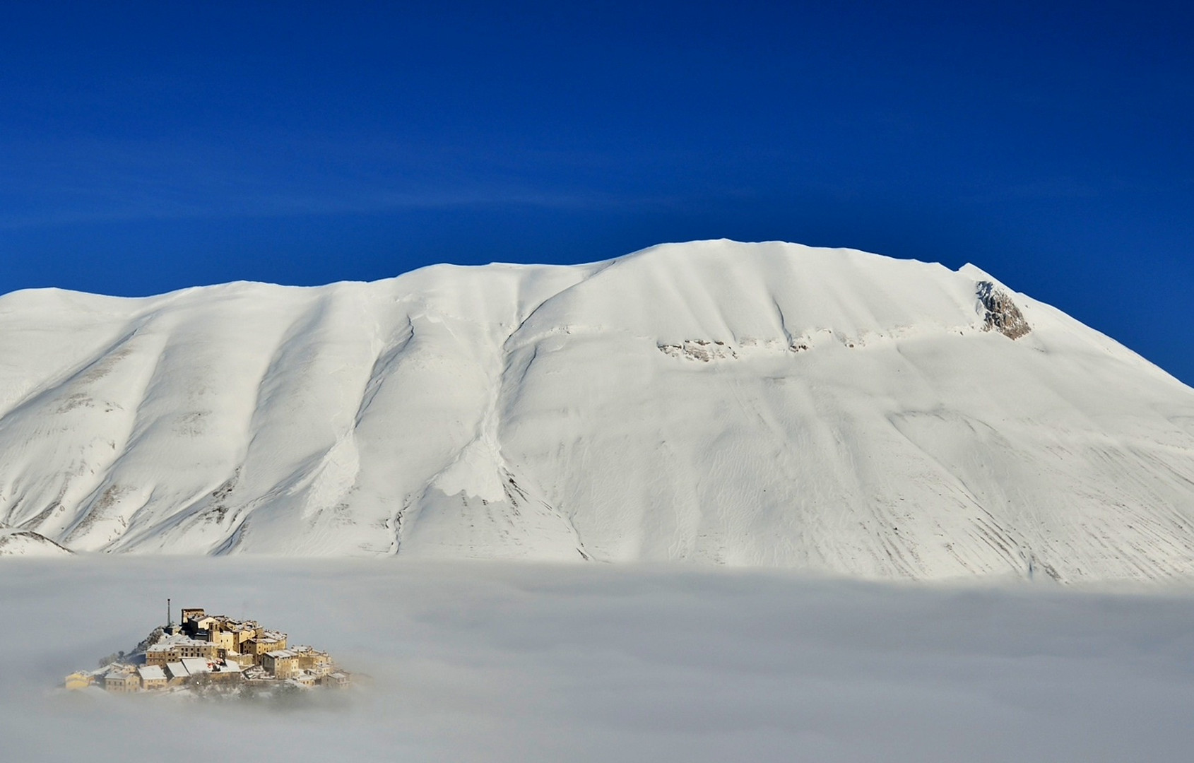 Quadri d'inverno