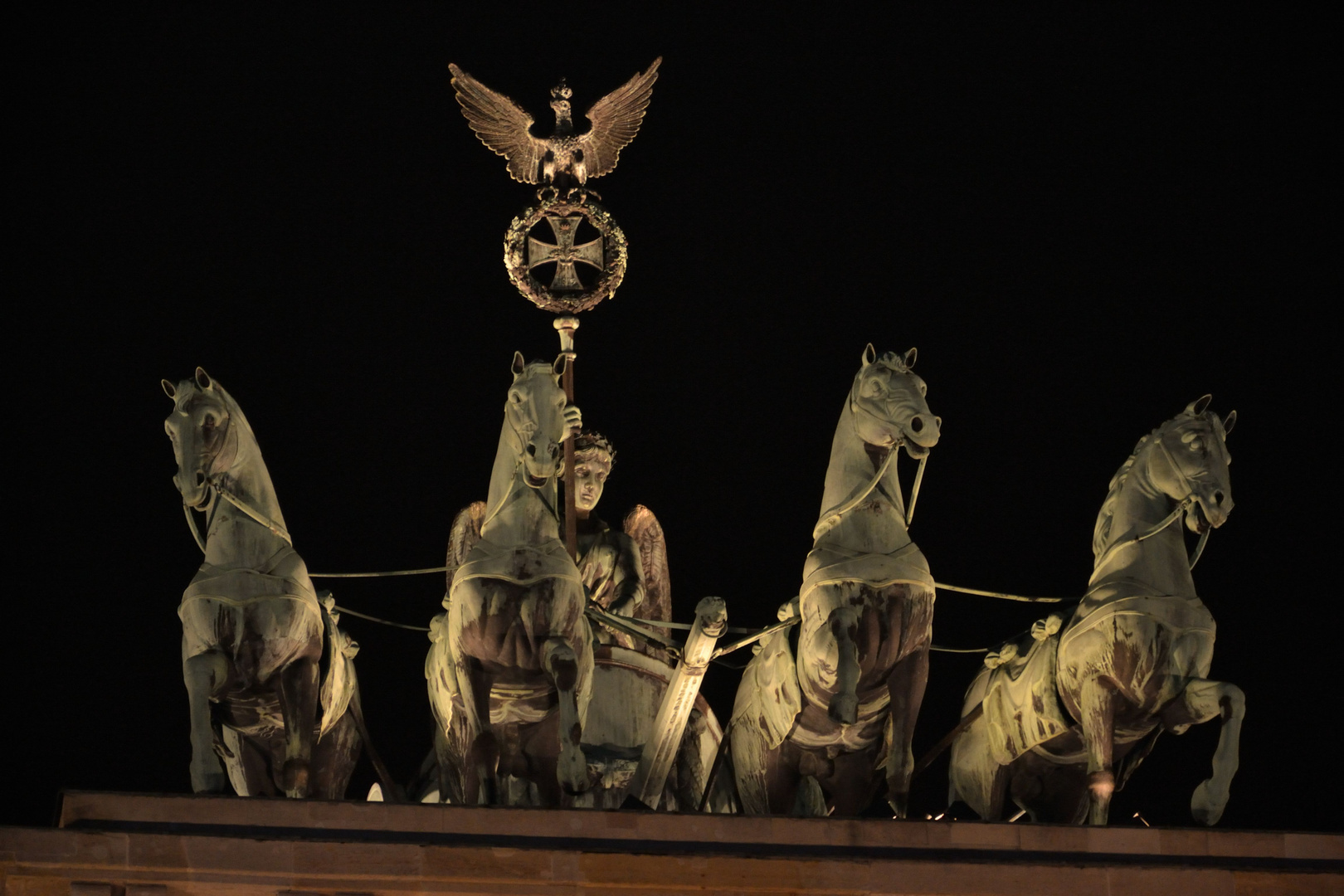 Quadriga