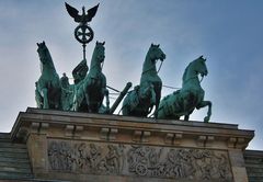 Quadriga