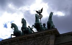 Quadriga