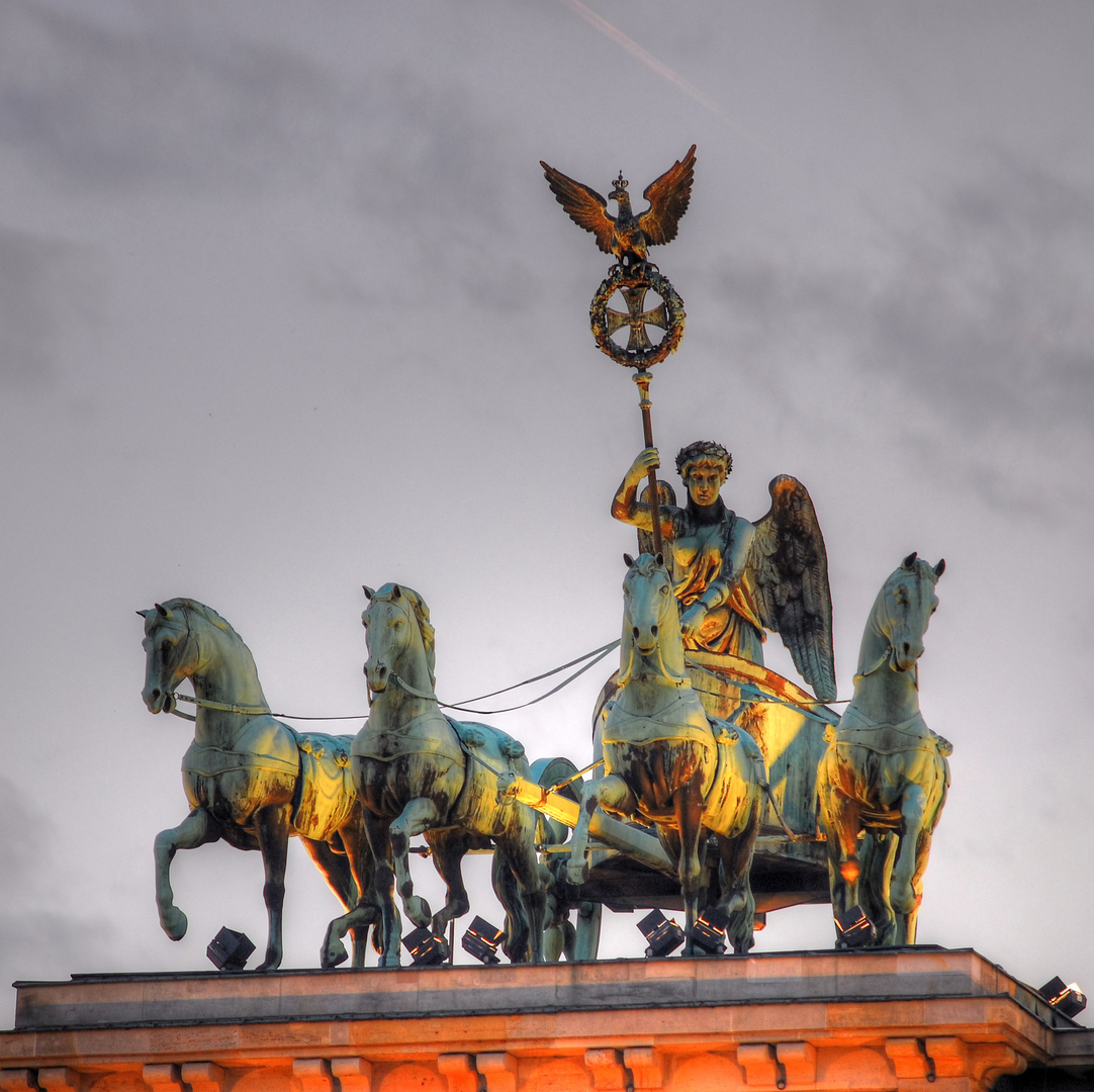 Quadriga