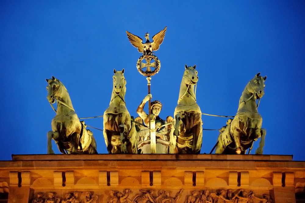 Quadriga