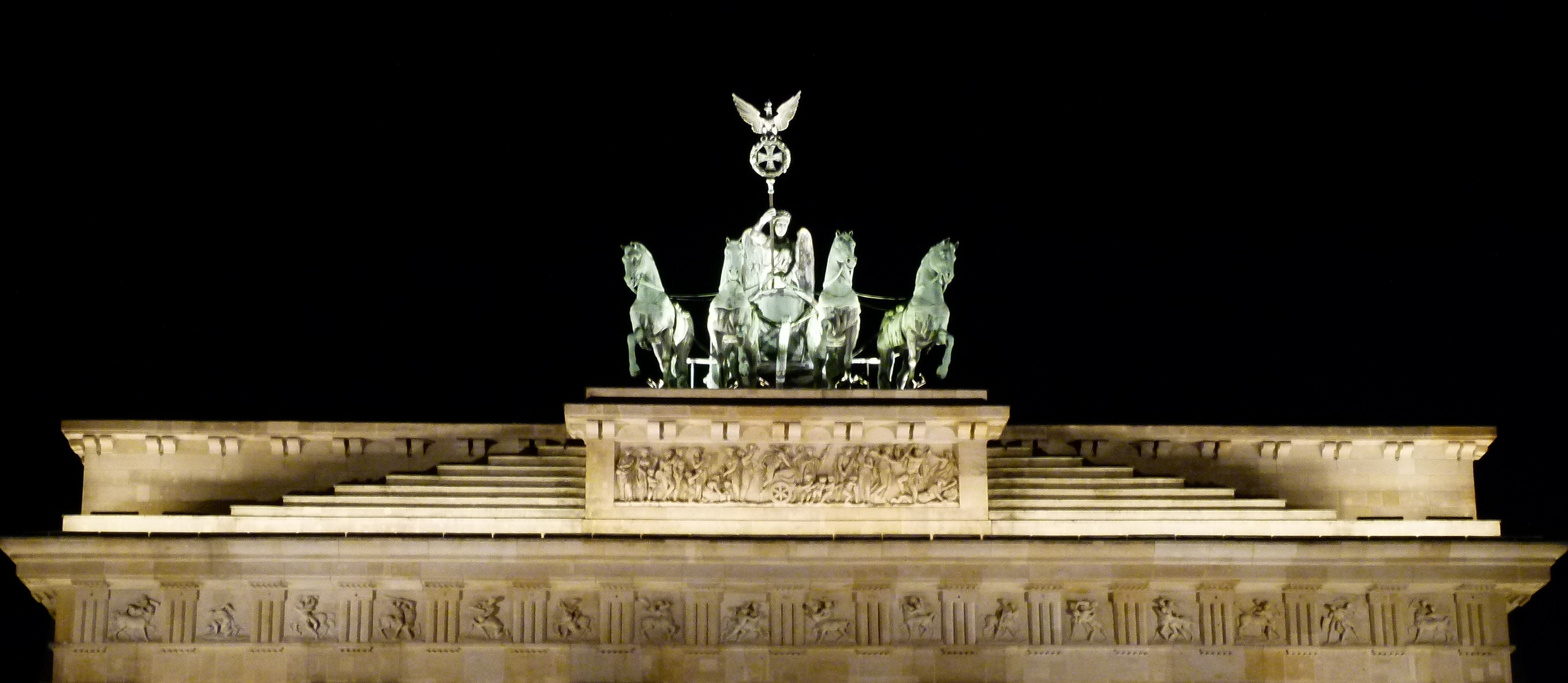 Quadriga