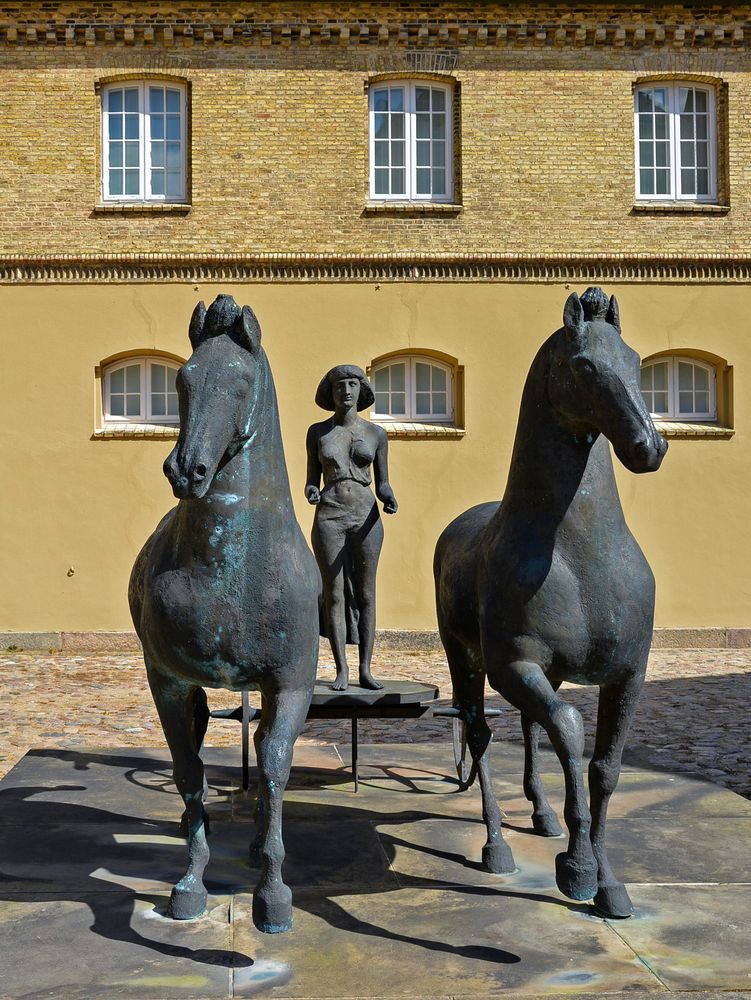 Quadriga