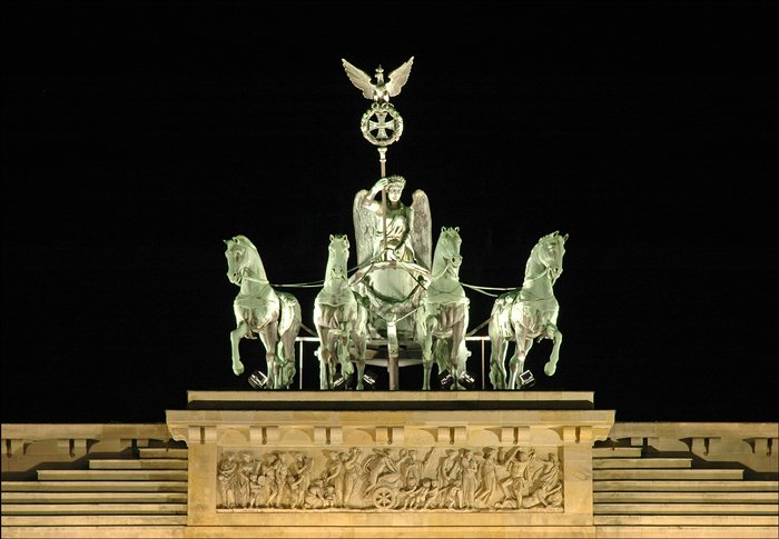 QUADRIGA