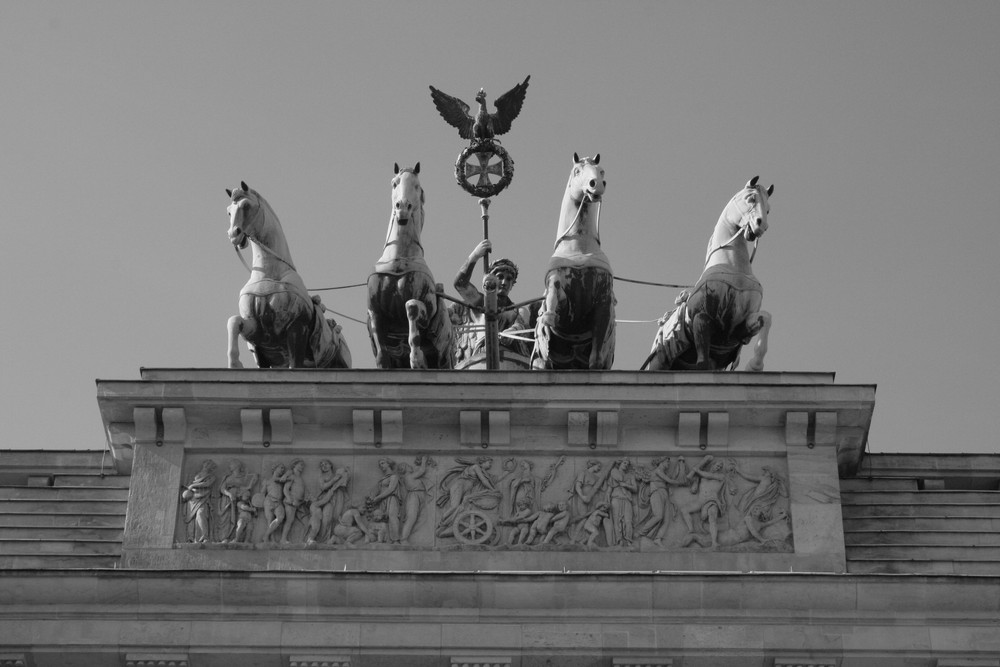 Quadriga